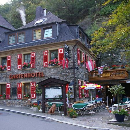 Gartenhotelカンプ・ボルンホーフェン 部屋 写真