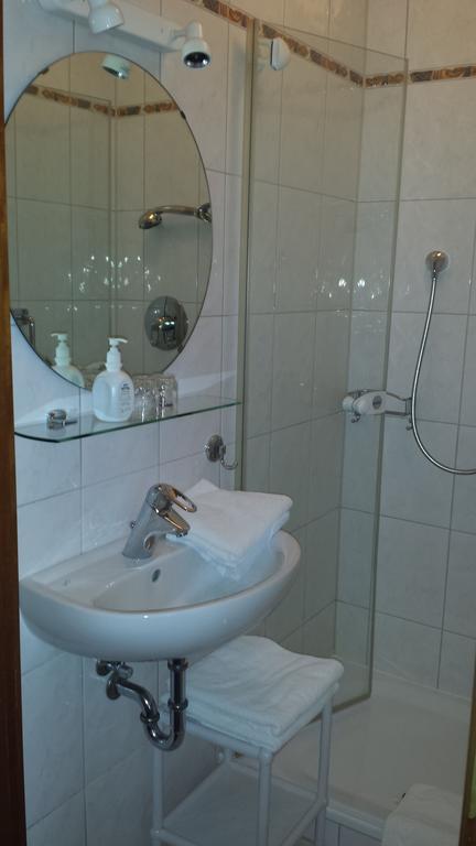 Gartenhotelカンプ・ボルンホーフェン 部屋 写真
